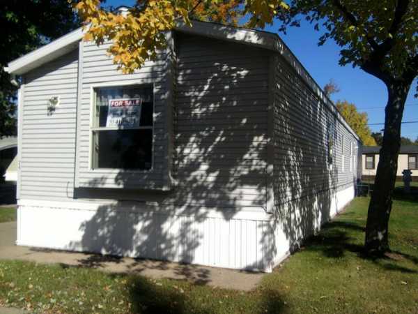  4610 8th Street South, Wisconsin Rapids, WI photo