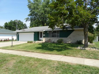  2119 S Chatham  St, Janesville, WI photo