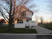 147 N Second St, Oakfield, WI 53065