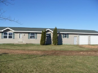 N11105 Fairhaven Ave, Unity, WI 54488