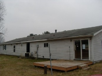  N3994 Collier Ave, Hewett, WI 4220749