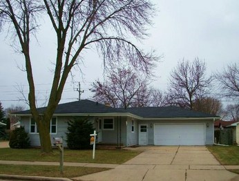  2901 S Jackson Stre, Appleton, WI photo