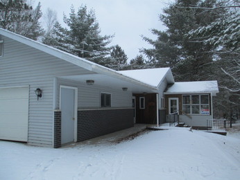  3382 Old 26 Rd, Conover, WI photo