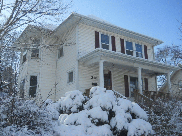  216 Racine Street, Janesville, WI photo