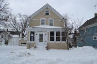  521 Mccolm St, Plymouth, WI 4452019