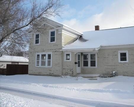  710 Mclean Ave, Tomah, Wisconsin  photo