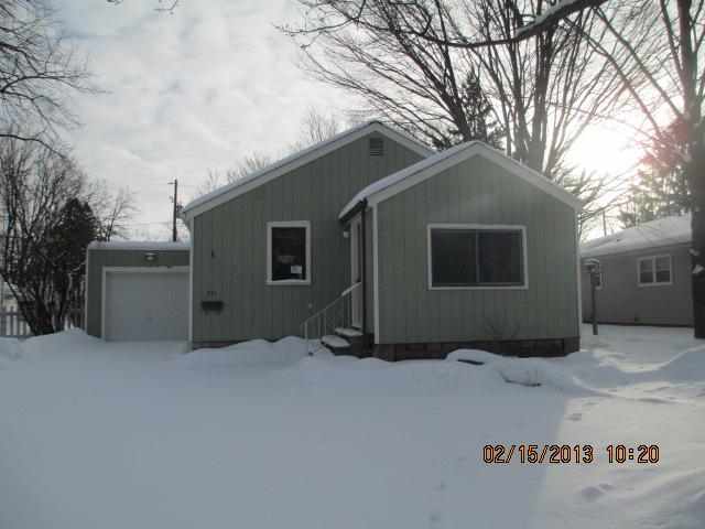  931 S 14th Ave, Wausau, Wisconsin  photo