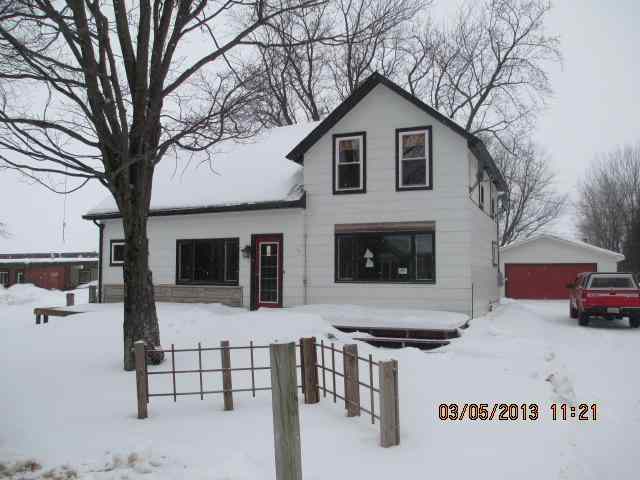 250 S Russell St, Unity, Wisconsin  photo