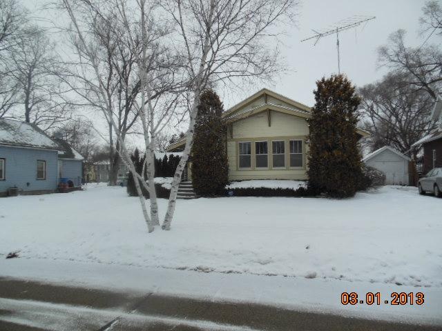  1219 Merrill Ave, Beloit, Wisconsin  photo