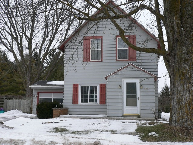  610 Mill St, Adell, Wisconsin  photo
