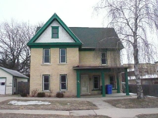  206 O Connell St, Watertown, Wisconsin  photo
