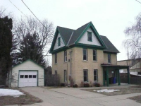  206 O Connell St, Watertown, Wisconsin  5064722