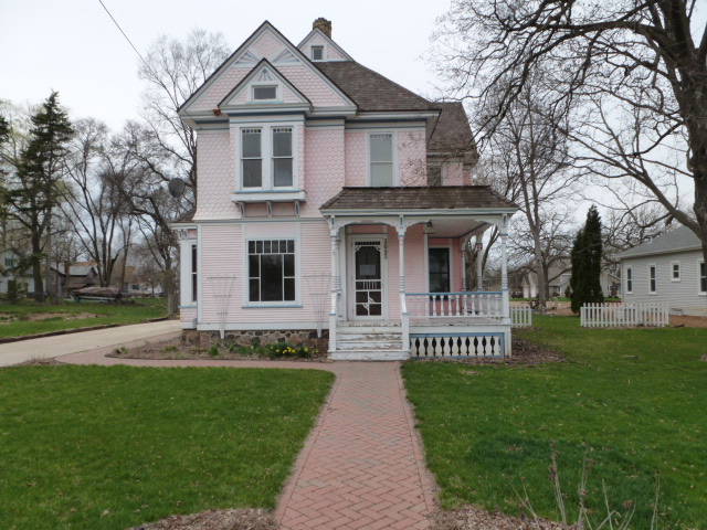  2093 Beulah Ave, East Troy, WI photo