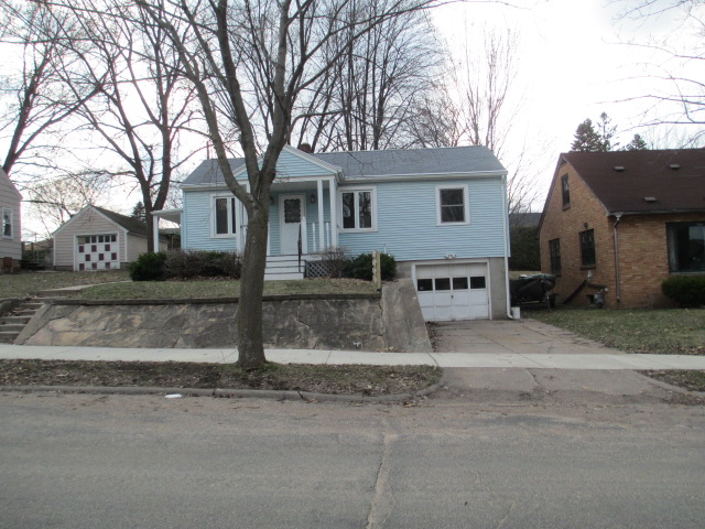  208 S 7th Ave, Wausau, WI photo