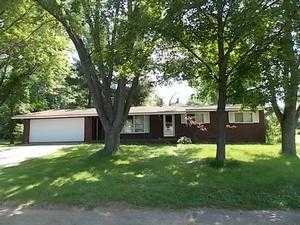  449 S Worcester St, Spring Green, Wisconsin  photo