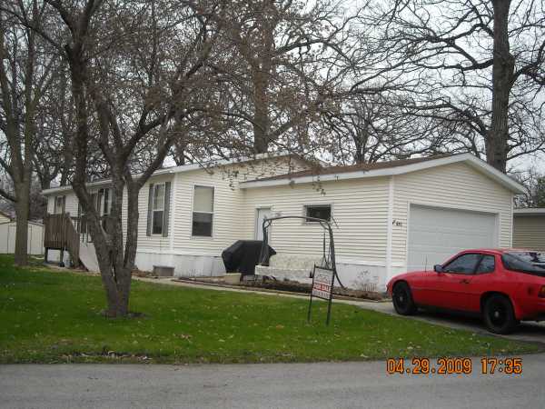  15941 Durand Ave. Lot 67C, Union Grove, WI photo