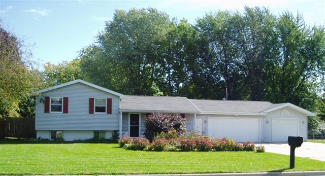  1332 Rockwell Road, Green Bay, WI photo