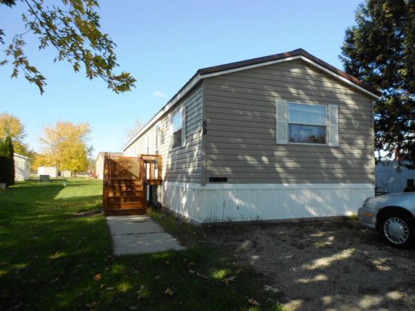  634 frontage Rd #59, Little Suamico, WI photo