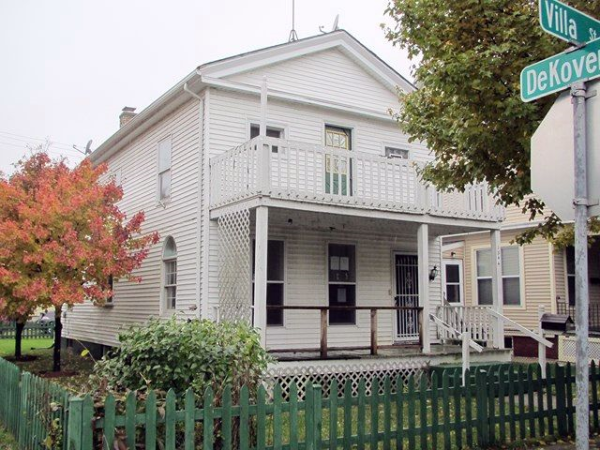  1844 Villa St, Racine, WI photo