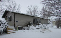 156 45th Ave, Clayton, WI 54004