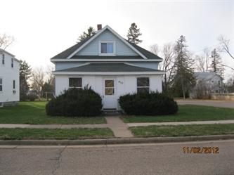  410 11th St S, Wisconsin Rapids, WI photo