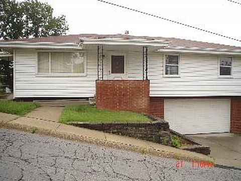  551 S 22ND ST, WEIRTON, WV photo