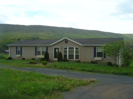  9121 Trout Run Road, Wardensville, WV photo