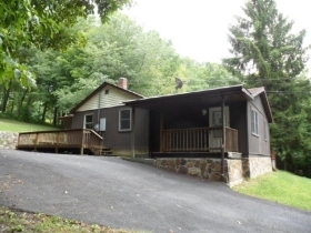  2703 BLUEMONT DR, BLUEFIELD, WV photo