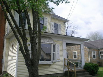  1018 24th Street, Parkersburg, WV photo