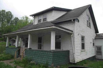  121 Sistersville Pike, West Union, WV photo