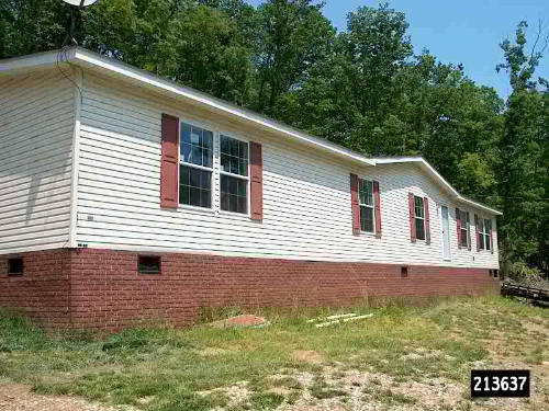  53A WANDLING RD, Sumerco, WV photo