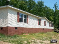 53A WANDLING RD, Sumerco, WV 25567