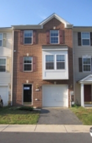  151 Scarboro Dr, Bunker Hill, WV photo