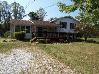  283 Conger Rd, Washington, WV photo