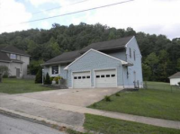 225 Yeager Drive, Williamson, WV 25661