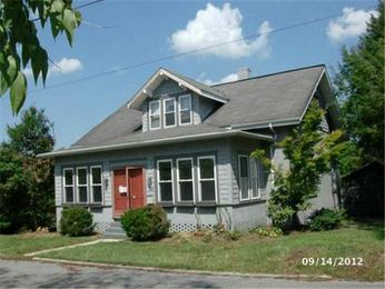  122 Woodlawn Ave, Oak Hill, WV photo