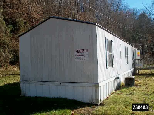  12 SOUTH RIVER DRIVE, Mullens, WV photo