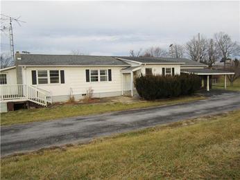  89 Rippon Pl, Rippon, WV photo