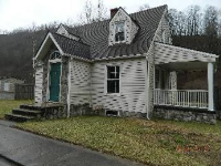  10540 River Rd, Itmann, WV 4338605