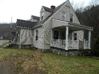  10540 River Rd, Itmann, WV 4338603