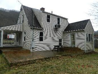  10540 River Rd, Itmann, WV 4338604