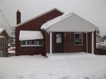  420 Mineral Ave, Weirton, WV photo