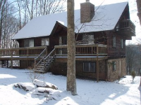 3 Woodland Cove Rd, Given, WV 25245