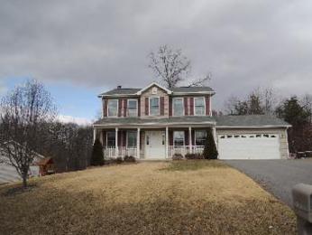  251 Constitution Blvd, Martinsburg, WV photo