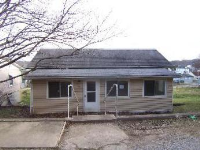  610 4th Ave, Parkersburg, WV 4495120