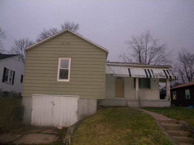  4319 12th Ave, Parkersburg, WV photo