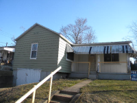  4319 12th Ave, Parkersburg, WV 4627924