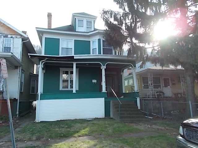  424 Richland Ave, Wheeling, West Virginia  photo