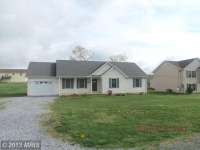  102 Sonya Ln, Bunker Hill, West Virginia 4683089