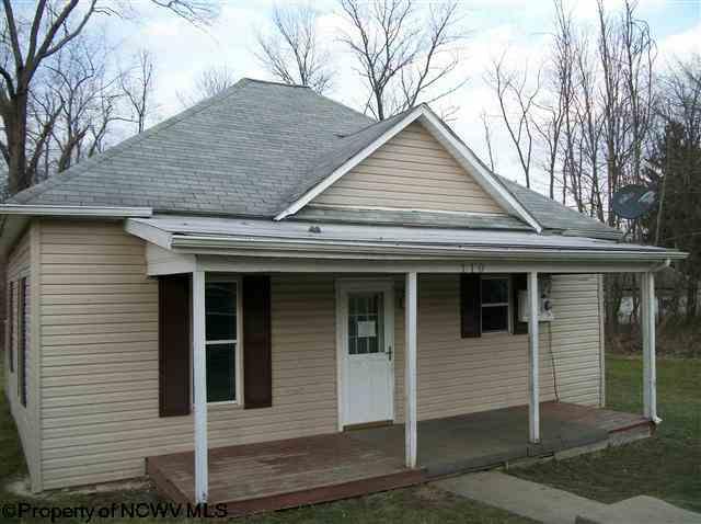  110 Marshall Ave, Lumberport, West Virginia photo